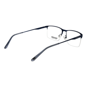 Frontansicht der Skechers Brille SE3351 55091 – Rahmen Metall