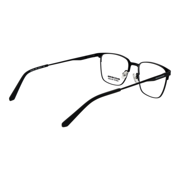 Frontansicht der Skechers Brille SE3352 52005 – Rahmen Metall