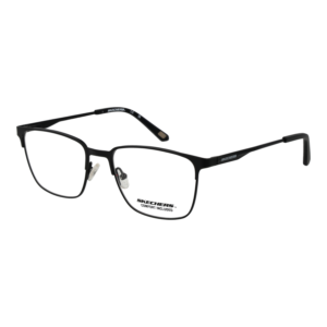 Skechers )} Brille SE3352 52005 in Schwarz