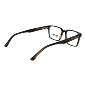 Frontansicht der Skechers Brille SE3353 51020 – Rahmen Kunststoff