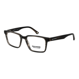Skechers )} Brille SE3353 51020 in Grau