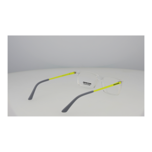 Frontansicht der Skechers Brille SE3360 52026 – Rahmen Kunststoff