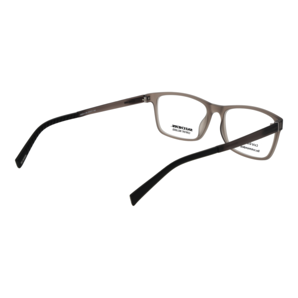 Frontansicht der Skechers Brille SE3373 56020 – Rahmen Kunststoff