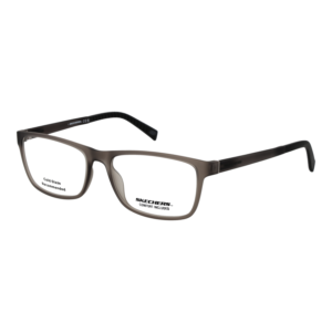 Skechers )} Brille SE3373 56020 in Grau
