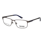 Skechers )} Brille SE3376 54009 in Gunmetal