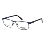 Skechers )} Brille SE3376 54091 in Blau