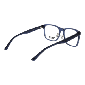 Frontansicht der Skechers Brille SE3383-D 55090 – Rahmen Azetat