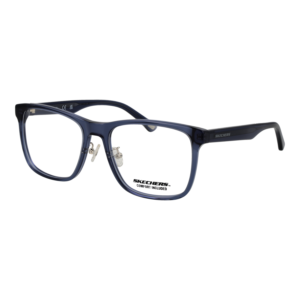 Skechers )} Brille SE3383-D 55090 in Blau