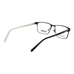 Frontansicht der Skechers Brille SE3387 54002 – Rahmen Metall