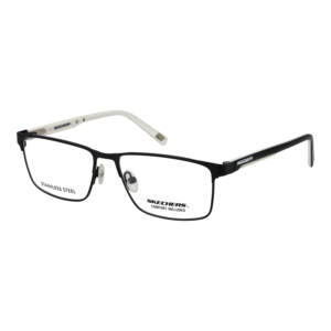 Skechers )} Brille SE3387 54002 in Schwarz
