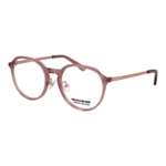 Skechers )} Brille SE50013-D 51072 in Rosa