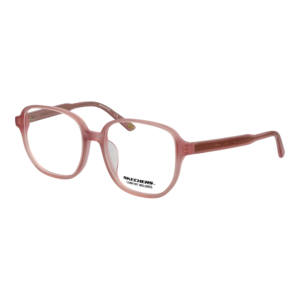 Skechers )} Brille SE50014-D 54072 in Rosa