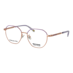 Skechers )} Brille SE50016-D 53028 in Rosé Gold