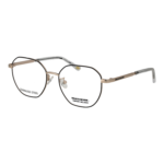 Skechers )} Brille SE50016-D 53032 in Schwarz
