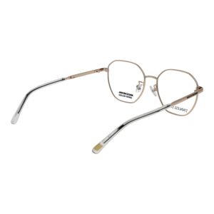 Frontansicht der Skechers Brille SE50016-D 53032 – Rahmen Edelstahl