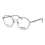 Skechers )} Brille SE50017-D 52032 in Schwarz