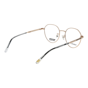 Frontansicht der Skechers Brille SE50017-D 52032 – Rahmen Metall