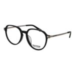 Skechers )} Brille SE50019-D 54001 in Schwarz
