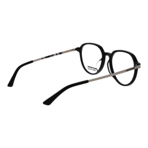 Frontansicht der Skechers Brille SE50019-D 54001 – Rahmen Kunststoff