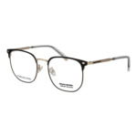 Skechers )} Brille SE50020-D 53032 in Schwarz