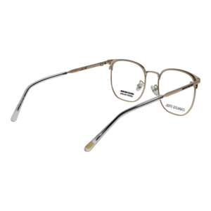 Frontansicht der Skechers Brille SE50020-D 53032 – Rahmen Metall