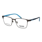 Skechers )} Brille SE50021-D 54007 in Gunmetal