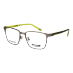 Skechers )} Brille SE50021-D 54009 in Gunmetal