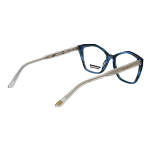 Frontansicht der Skechers Brille SE50062 52087 – Rahmen Azetat