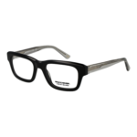 Skechers )} Brille SE50074 53001 in Schwarz