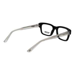 Frontansicht der Skechers Brille SE50074 53001 – Rahmen Azetat