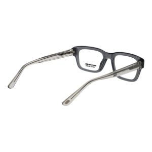 Frontansicht der Skechers Brille SE50074 53020 – Rahmen Azetat