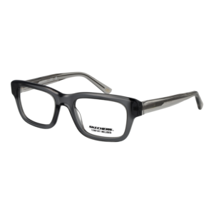 Skechers )} Brille SE50074 53020 in Grau