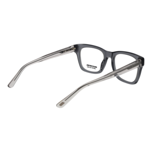 Frontansicht der Skechers Brille SE50075 54020 – Rahmen Azetat