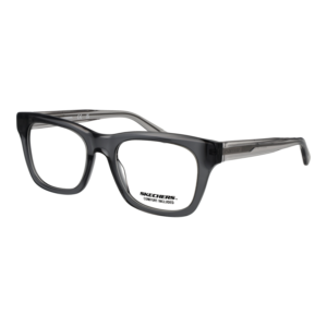 Skechers )} Brille SE50075 54020 in Grau