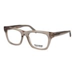 Skechers )} Brille SE50075 54057 in Braun