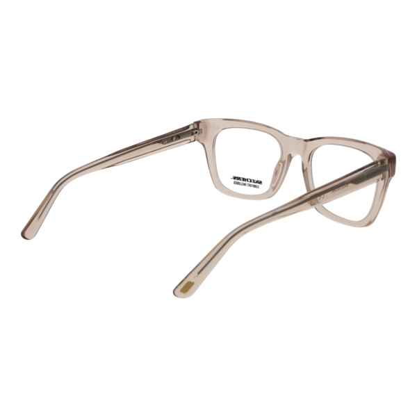 Frontansicht der Skechers Brille SE50075 54057 – Rahmen Azetat