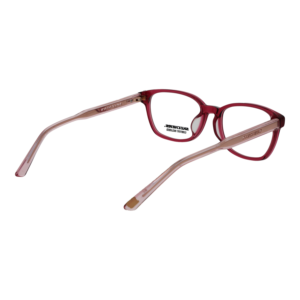 Frontansicht der Skechers Brille SE50079-D 53066 – Rahmen Azetat