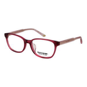 Skechers )} Brille SE50079-D 53066 in Rosa