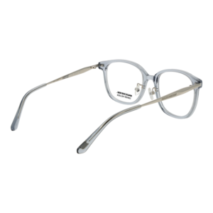 Frontansicht der Skechers Brille SE50080-D 53020 – Rahmen Azetat