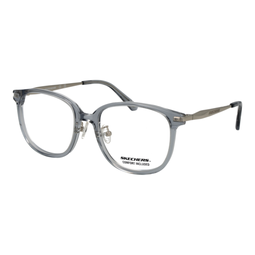 Skechers Quadrat Damen Brillenfassungen – Modell SE50080-D 53020