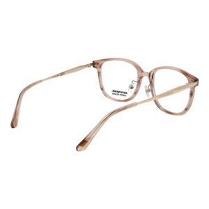 Frontansicht der Skechers Brille SE50080-D 53045 – Rahmen Kunststoff