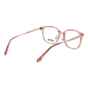 Frontansicht der Skechers Brille SE50080-D 53072 – Rahmen Azetat
