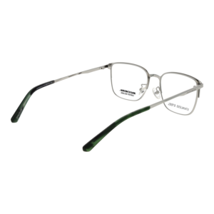 Frontansicht der Skechers Brille SE50082-D 55010 – Rahmen Metall