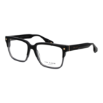 Ted Baker )} Brille TB8293 56054 in Schwarz