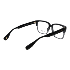 Frontansicht der Ted Baker Brille TB8293 56054 – Rahmen Azetat
