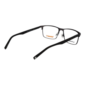 Frontansicht der Timberland Brille TB1651 58009 – Rahmen Metall