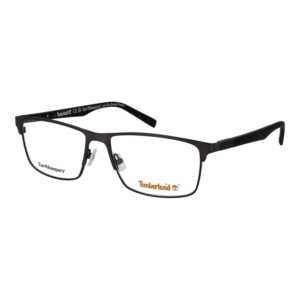 Timberland )} Brille TB1651 58009 in Gunmetal