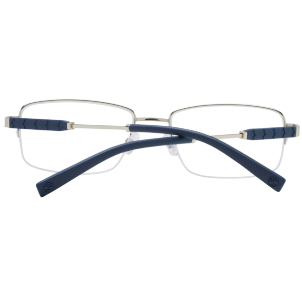 Frontansicht der Timberland Brille TB1707 56032 – Rahmen Metall