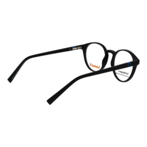 Frontansicht der Timberland Brille TB1826 48002 – Rahmen Kunststoff