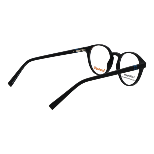 Frontansicht der Timberland Brille TB1826 48002 – Rahmen Kunststoff